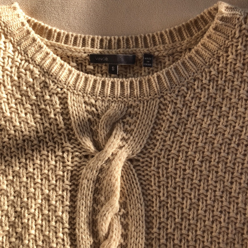 Vince sweater